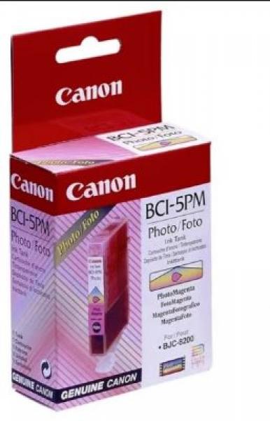 Canon BCI-5 rot (Foto)